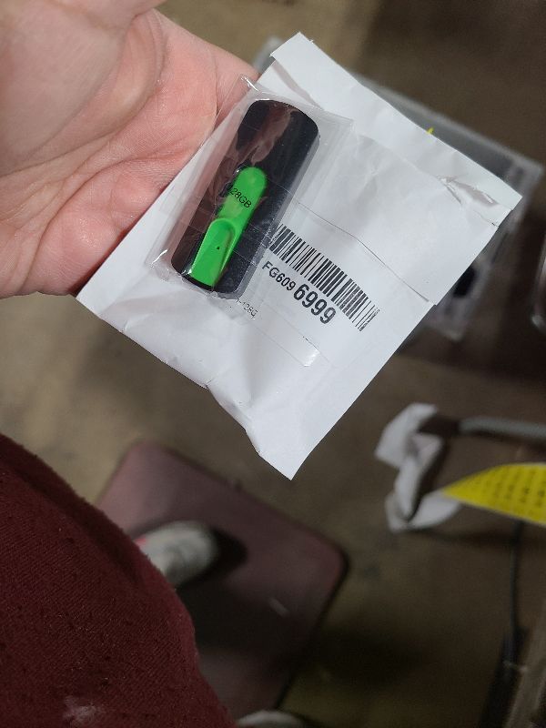 Photo 1 of 128GB Flash Drive Aiibe USB Flash Drive 128 GB Thumb Drive USB 2.0 Memory Stick Zip Drive Backup Jump Drive Single 128GB 128G USB Drive for PC Laptop