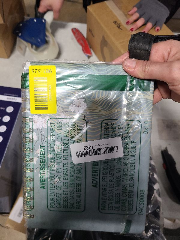 Photo 1 of 2026 Planner - JAN. 2026 - DEC. 2026, 2026 Planner Weekly and Monthly, 2026 Calendar Planner, Weekly and Monthly Planner with Colorful Tabs, Premium Paper, Twin-wire Binding - Hardcover (6.4" x 8.5", Green, Back Pocket)