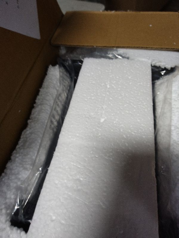 Photo 1 of 2 Packs Motion Sensor Outdoor Wall Lantern, Dusk to Dawn Outdoor Lighting, Black Porch Lights Fixture & Outside Wall Mount with Rippled Glass, Exterior Sconce Light for Front Patio Garage Entryway