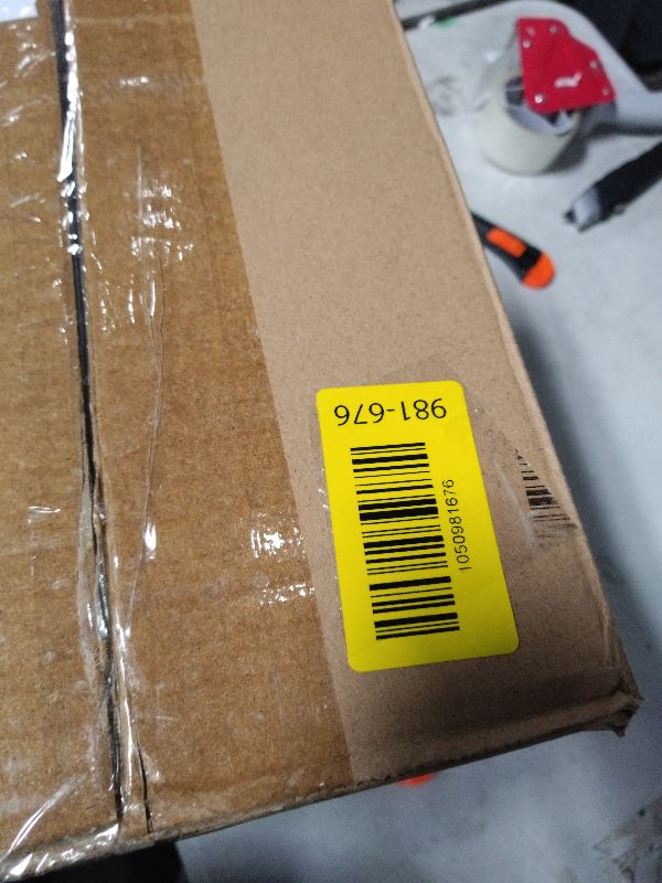 Photo 1 of 2 Packs Motion Sensor Outdoor Wall Lantern, Dusk to Dawn Outdoor Lighting, Black Porch Lights Fixture & Outside Wall Mount with Rippled Glass, Exterior Sconce Light for Front Patio Garage Entryway