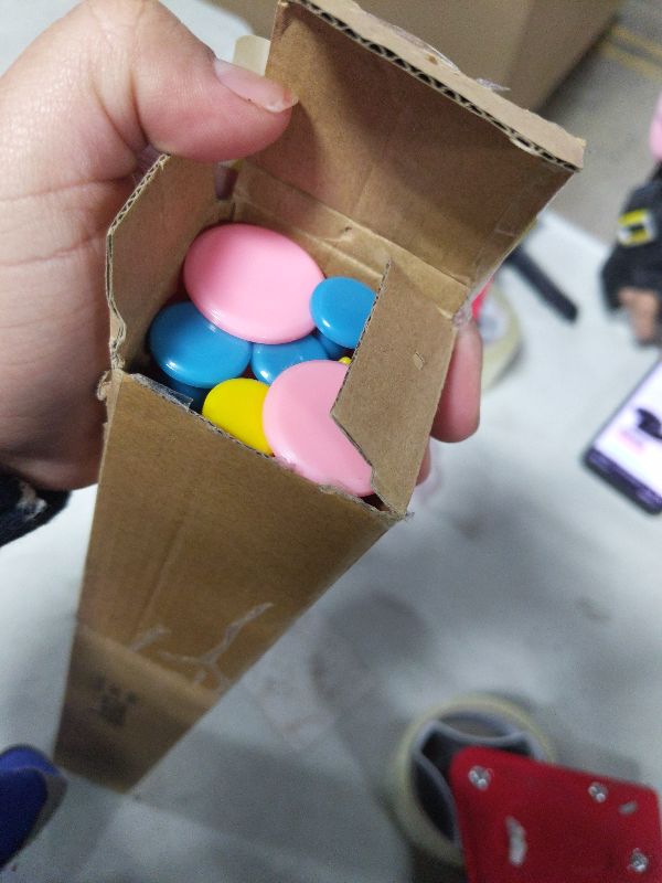 Photo 1 of 12 Pcs Plastic Knitting Needles Set for Beginner, 15.75 Inch Long Straight 7mm to 16mm Rainbow Colorful Single Pointed Knitting Sewing Needles Kit for Handmade DIY Craft Yarn Weaving Tool Jumbo Yarn