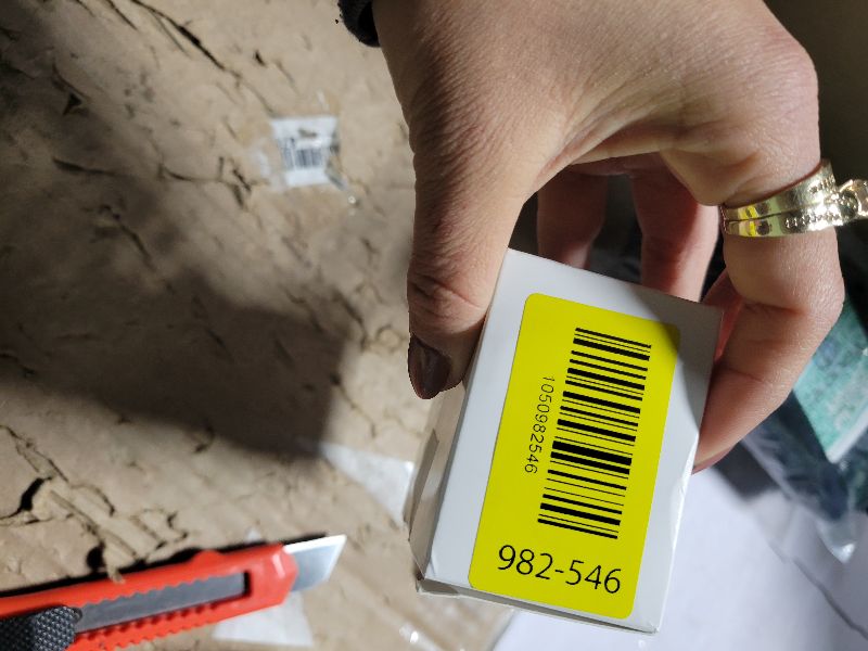 Photo 1 of 12V 2A Power Cord Adapter Compatible with Fenchilin Hollywood Vanity Makeup Mirror Light Bulbs, Hollywood Vanity Mirror Power Cable for Makeup Light Bulbs, Hansong DC117-15 DC11715 Charger Charging