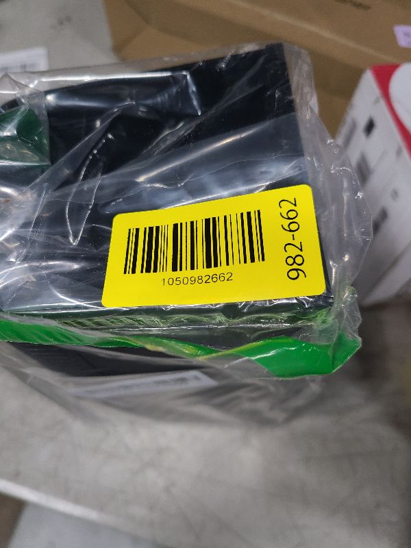 Photo 1 of 2026 Electric Mouse Trap Zapper Powerful Rat Traps Indoor for Homes with Anti-Escape Door,Effective & Reusable Humane Rodent Zapper Electric Shock Killer for Home,Garage,Kitchens(1pack)