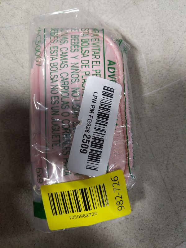 Photo 1 of 10 Pcs Mini Travel Makeup Brush Set With Pouch Pink Portable Travel Makeup Brushes Professional Cosmetic Brush Travel-Essentials kits for Women Girls Brushes Blush Powder Eye Shadow