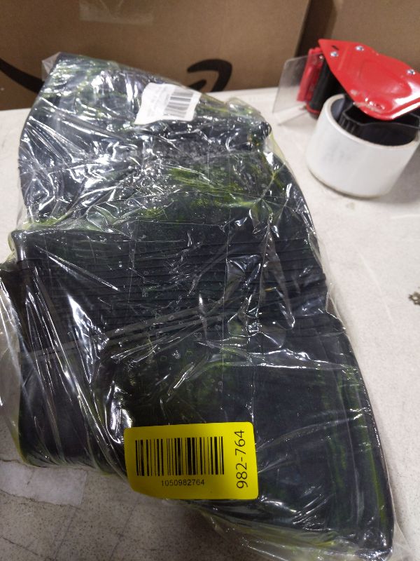 Photo 1 of 20x8.00-8" Inner Tubes with TR13 Straight Valve Stem for Golf Cart, Lawn Mowers, Tractors, Natural Rubber Tubes and More 20x8-8 (2PCS)