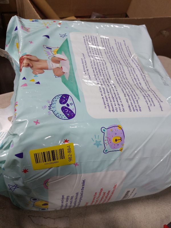 Photo 1 of (31" x 31") XL Disposable Changing Pads for Toddlers | Leakproof, Pocketed & Portable | No-Laundry Potty Training, Pull-Up & Travel Solution | 30 Count