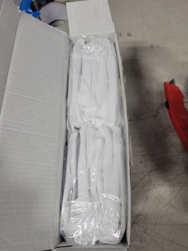 Photo 1 of 12 Pack - Vacuum Bags for iRobot Roomba i & s & j Series, Compatible with Roomba vacuum i1,i1+, i3,i3+, i4,i4+, i6, i6+, i7, i7+, i8, i8+, j7,j7+,s9,s9+ Automatic Dirt Disposal Bag