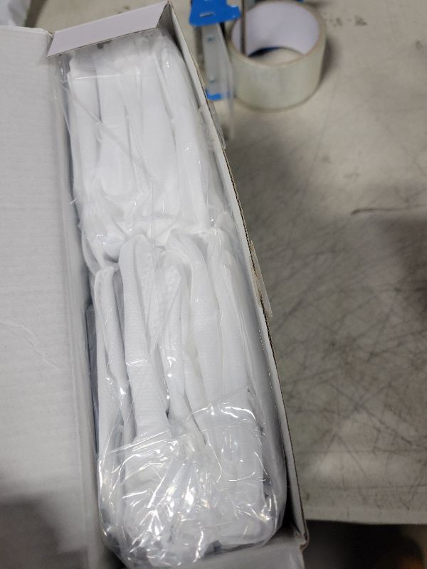 Photo 1 of 12 Pack - Vacuum Bags for iRobot Roomba i & s & j Series, Compatible with Roomba vacuum i1,i1+, i3,i3+, i4,i4+, i6, i6+, i7, i7+, i8, i8+, j7,j7+,s9,s9+ Automatic Dirt Disposal Bag