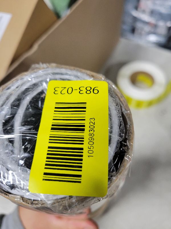 Photo 1 of 22x17 Large Desk Calendar 2025-2026, From January 2025 to June 2026 with To Do & Notes, 18 Months Desktop Calendar with Notes for Home, Office and School (white, 1 PACK)