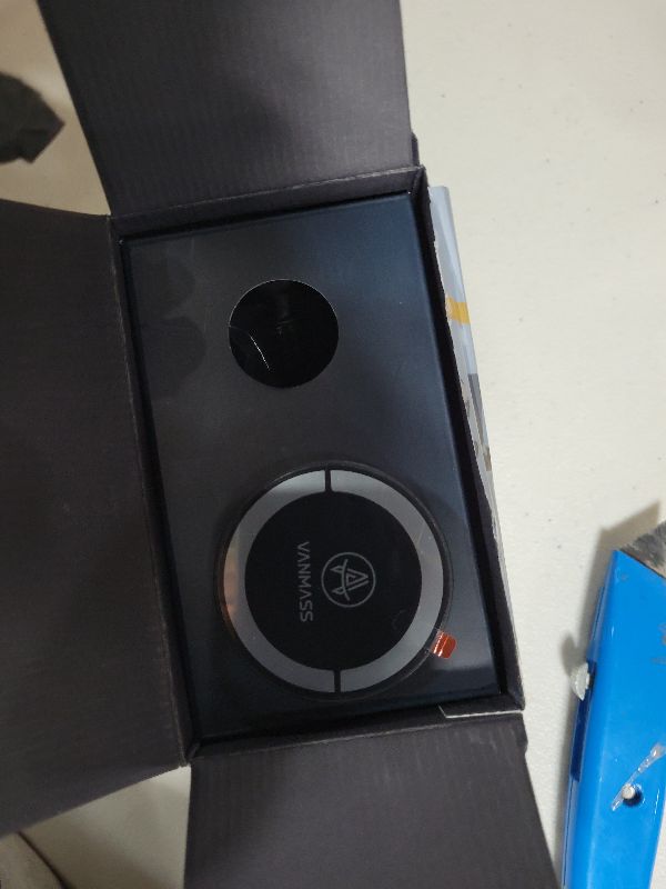 Photo 1 of ?Military-Grade?VANMASS for MagSafe Car Mount?Upgraded Strongest Magnetic&Suction?Phone Holder Cell Stand for Dashboard Windshield Vent, Tesla Truck Cradle for iPhone 17 Pro Max 16 15 14 13 12 Android