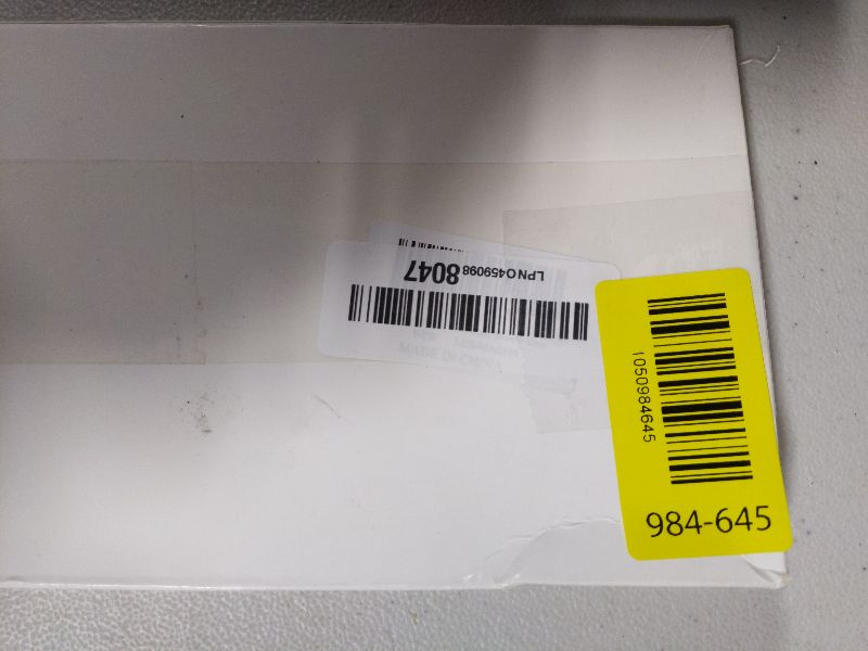 Photo 1 of 120Pcs Rubber Washer Kit, 12/18/20/25/30mm Rubber Flat Washer Heavy Duty Rubber Washers for Bolts, Rubber Grommets Bolts for Screws Household Plumbing Appliances Faucets Glass Shower Door