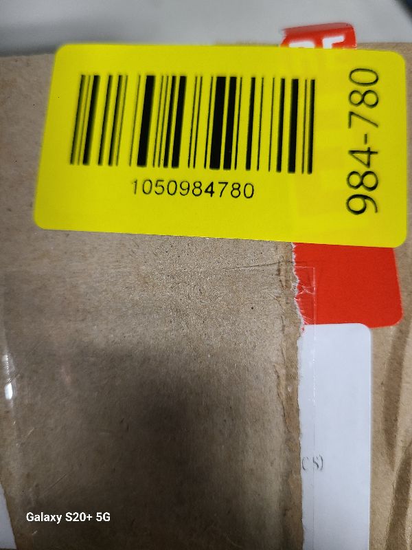 Photo 1 of 16/3 10 FT Outdoor Extension Cord Waterproof, Weatherproof & Flame Retardant Black 3 Prong Power Cord Outside for Lawn & Garden, 13 Amps 1625 Watts 125 VAC 16AWG SJTW, ETL Listed