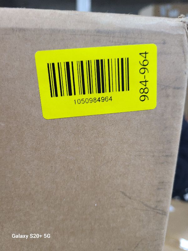 Photo 1 of 14x25 Panoramic Photo Frame Black Solid Wood Picture Frame 14x25 inch Painting Frame Poster Frame (S23B1425)