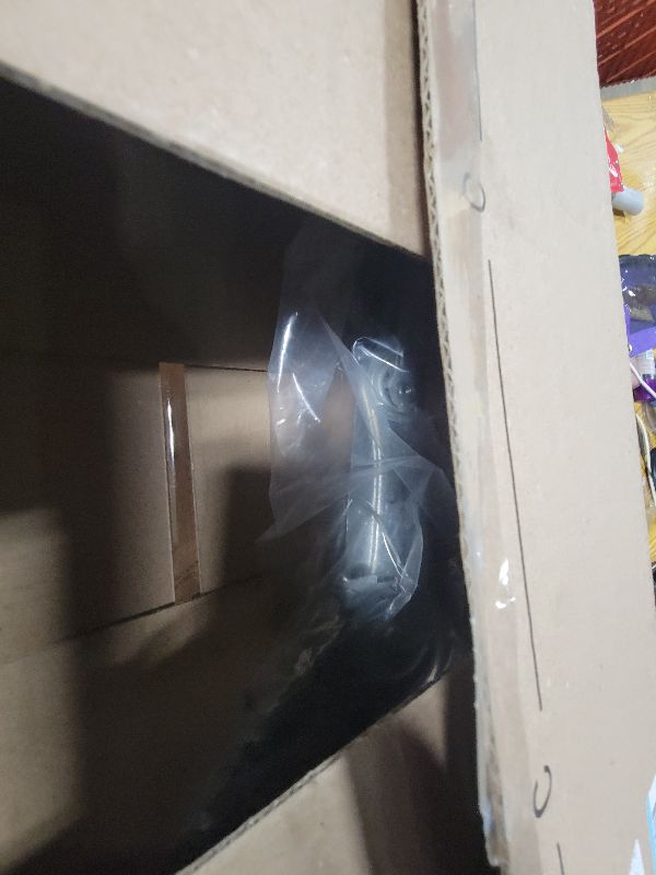 Photo 1 of A-Premium Front Left Power Window Regulator Without Motor Compatible with Toyota Highlander 2008-2013 Front Driver Side