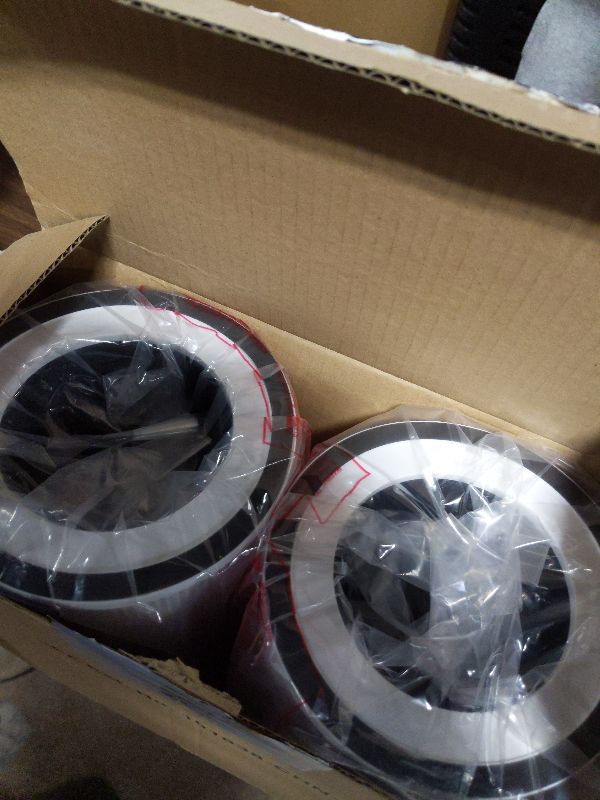 Photo 1 of 2 Pack HEPA KILO Filter Compatible with Afloia KILO, KILOPLUS, KILOPRO, MIRO,MIRO PRO and MORENTO MR-Kilo, Kalo Air Purifier, 360° 3-Stage Filtration for Odor,Smoke,Dust,Pollen,Pets