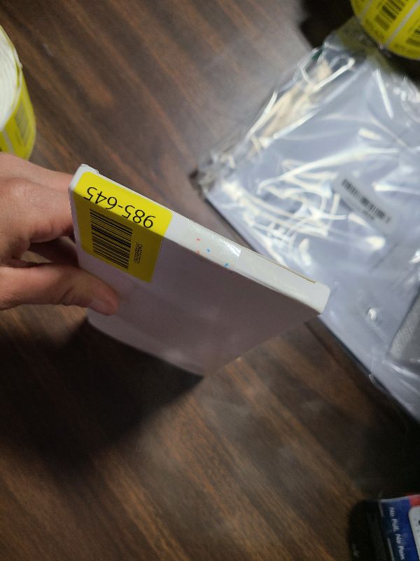 Photo 1 of 2-IN-1 Aluminum Name Plate For Desk/Doors/Cubicle Wall, With 4 Status Options, Combination Of Office Door Signs And Name Plate, Free To DIY The Printing Content (Silver)