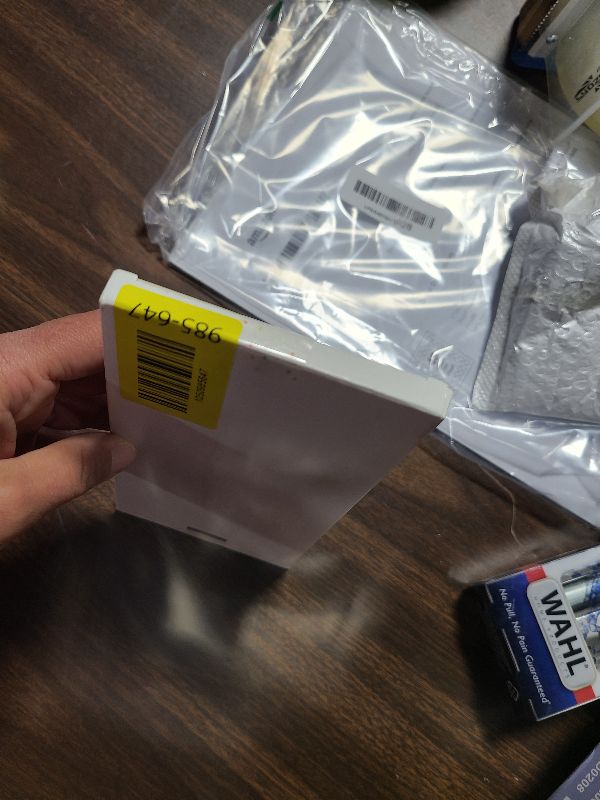 Photo 1 of 2-IN-1 Aluminum Name Plate For Desk/Doors/Cubicle Wall, With 4 Status Options, Combination Of Office Door Signs And Name Plate, Free To DIY The Printing Content (Silver)