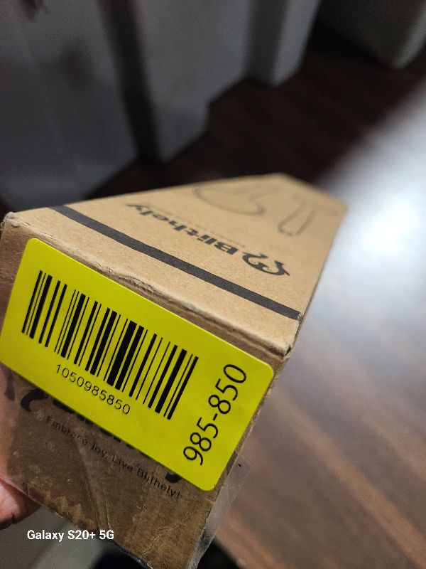 Photo 1 of 2 Pack Large Cooking Spoon Set, Stainless Steel Serving Spoon and Slotted Spoon for Cooking, Heat Resistant Long Basting Spoons with Round Handle for Mixing and Serving Food