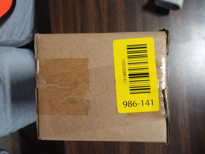 Photo 1 of 2-Pack Single Serve Ground coffee Brew Basket for Hamiltion FlexBrew Coffee Maker Models 49974 49975 49976 49979 49957 49954 49947 49940 49950 49966 49968 Filter Part, Brown