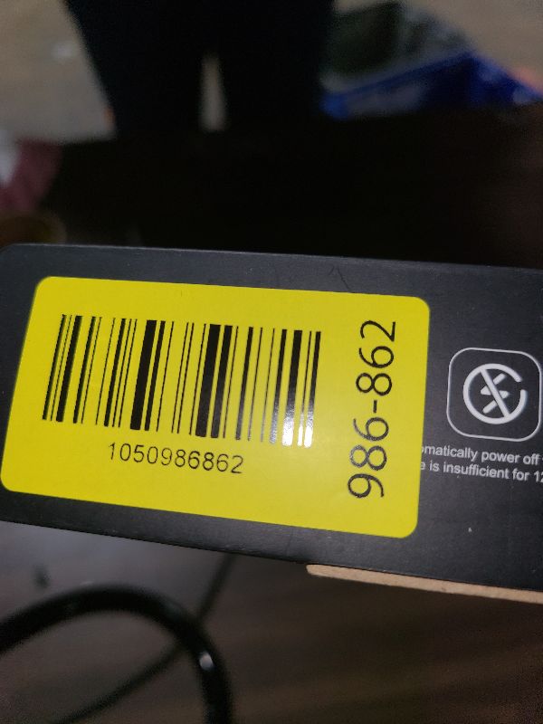 Photo 1 of 12V 240A Remote Control Battery Kill Switch for Car - Smart Battery Disconnect Switch with LED Indicator, Anti-Theft Protection & Prevents Battery Drain, for Cars, Trucks, RVs, Marine Vehicles