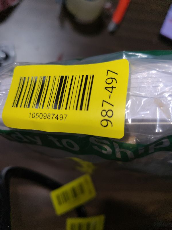 Photo 1 of (Pack of 2) Letter Size Discbound Refill Paper, Disc Paper Refill for TUL Custom Note-Taking System Discbound Planner Inserts, 200 Sheets/400 Pages, White Discbound Paper, Arc Paper Refill 8.5 x 11