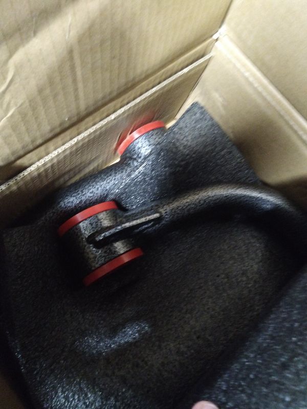 Photo 1 of 2-4" Lift Front Upper Control Arms for 2003-2022 Toyota 4Runner, 2007-2014 FJ Cruiser 2003-2009 Lexus GX470 2010-2021 Lexus GX460, 2-4" Lift Replacement OEM Factory Suspension Arms, 2Pcs