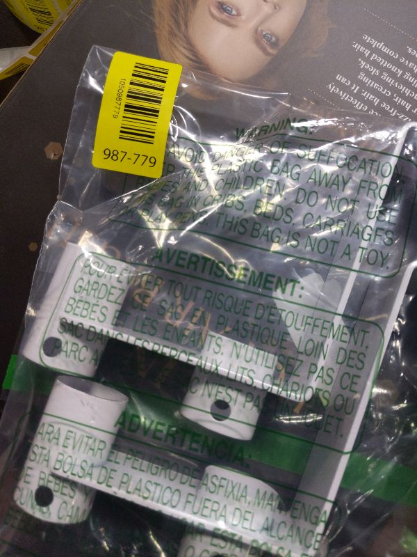 Photo 1 of 2 Pcs Pool Fence Hooks, Pool Tool Organizer, for Hanging Pool Cleaning Accessory, Pool Pole,Brush, Leaf Skimmer Net,Vacuum Head,Suitable 3/4 Inch to 1-1/4 inch Railing (Non-Adjustable 2pcs White)