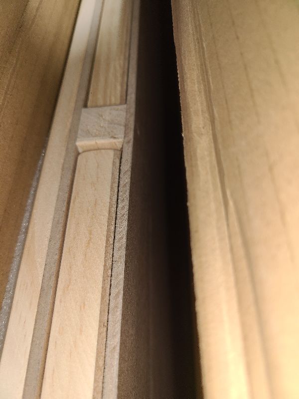 Photo 1 of 1000 Piece Rotating Puzzle Board with Drawers and Cover - 4 Drawers, Wooden Jigsaw Puzzle Table | 30” X 22”| Jigsaw Puzzle Board - Portable Puzzle Tables for Adults and Kids by Beyond Innoventions