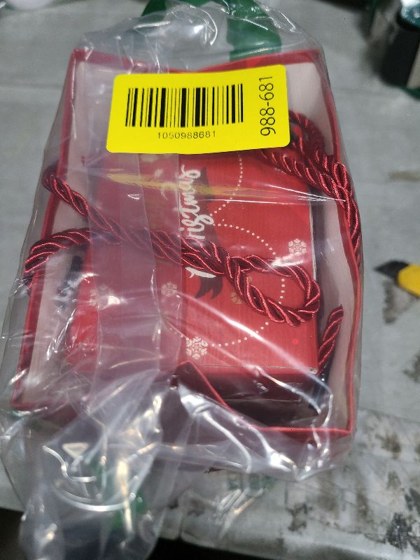 Photo 1 of 12PCS Surprise Gift Box Explosion for Money, Christmas Surprise Box Gift Box with greeting card,Folding Pop-Up Explosion Gift Box for Birthday Anniversary Valentine Proposal