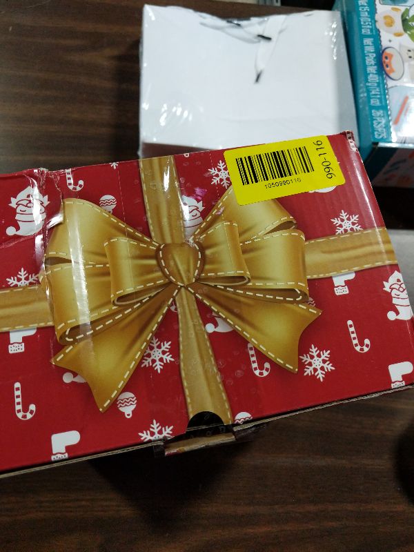 Photo 1 of 12.1" Christmas Snow Globe Lantern with Nutcracker Ballet Decor, Musical Snow Globe, Indoor Home Christmas Decor, Battery or USB Powered, Holiday Decor Gift Christmas Water Lantern