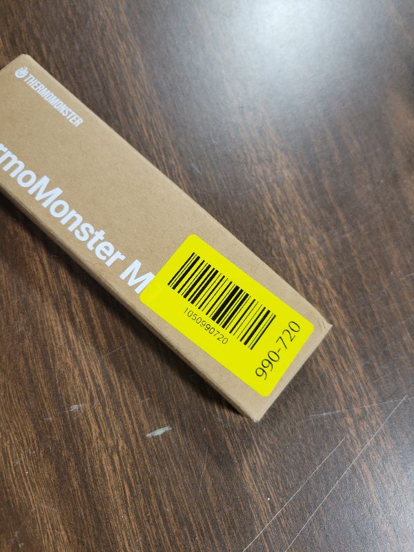 Photo 1 of 0.5 Sec Instant Read Meat Thermometer Digital with ±0.5? Precision, Food Thermometer for Cooking Kitchen Gadgets, Oven Grill Candy BBQ Essentials Accessories, Gifts for Him Dad Men Birthday, Red