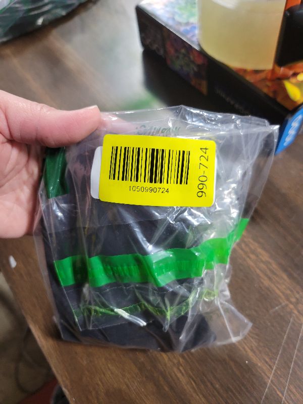 Photo 1 of [50 Pieces] 6-Sided Games Dice Set, Colored Dice with Black Velvet Pouches for Games, Like Board Pastime?, Math Contest, Party Favors(Purple, Blue, Green, Red, Yellow, Transparent Square Edge)