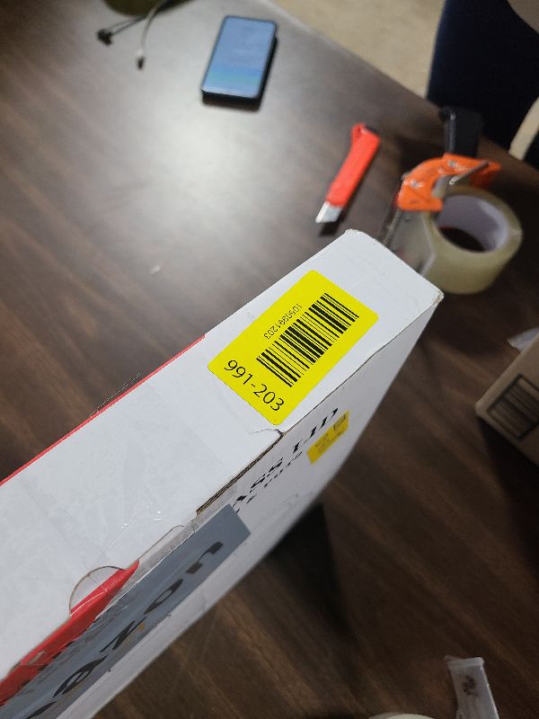 Photo 1 of 11 inch Tempered Glass Lid for Pots, Frying Pans and Skillets, Replacement Cover with Stainless Steel Knob Handle, Dishwasher Safe