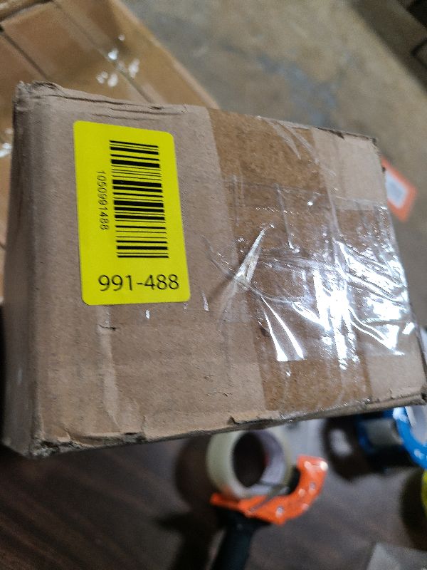 Photo 1 of 2 Pack Wood Curtain Rods for Windows 48 to 84 Inch, 1 Inch Boho Decorative Vintage Drapery Rod with Faux Wooden Grain Finial, Adjustable Heavy Duty Rustic Farmhouse Spliced Metal Curtain Pole