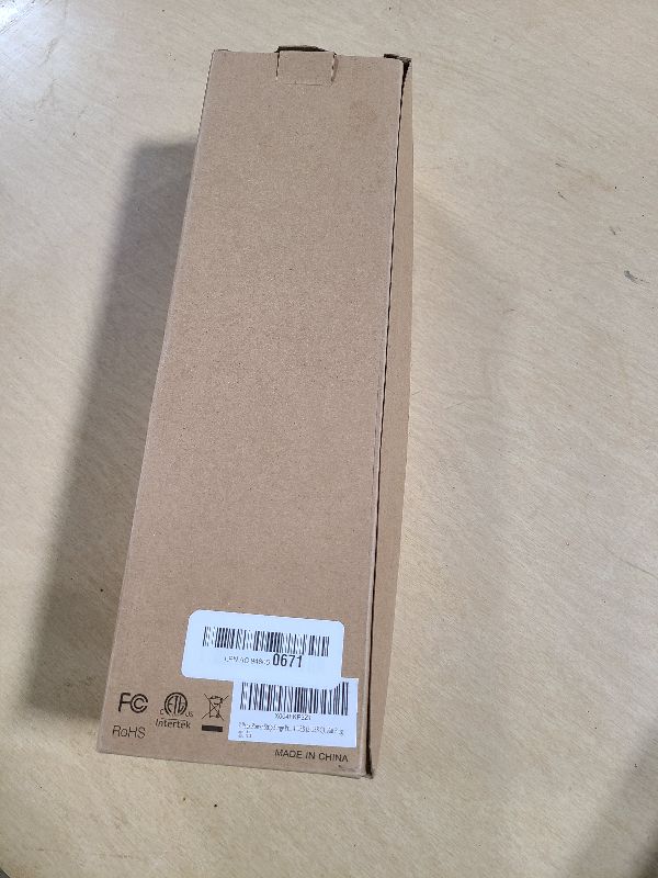 Photo 1 of **1pc only** Pack Surge Protector Power Strip - 5 Widely Spaced Outlets 4 USB Ports, 5Ft Extension Cord, Flat Plug, Wall Mount Outlet Extender, Desk Charging Station for Home Office College Dorm Room Essentials