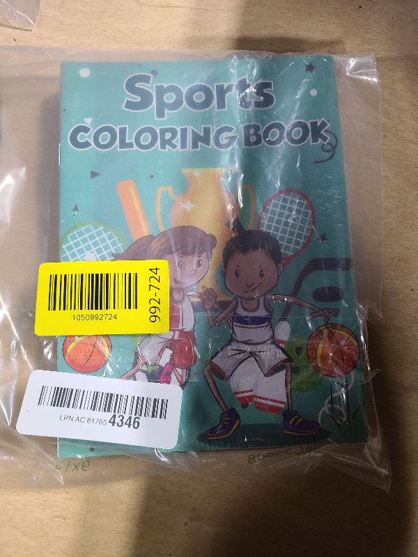 Photo 1 of 24Pack Small Coloring Books for Kids Ages 4-8, 8-12, Bulk Coloring Books for Kids Ages 2-4, Kids Birthday Party Gifts Classroom Activity, Mini Coloring Books Includes Summer, Christmas, Toy, Car