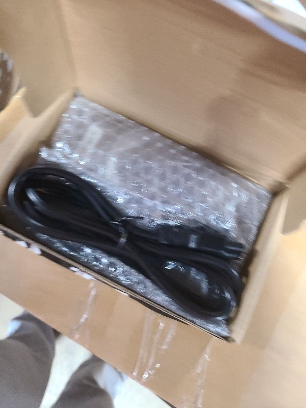 Photo 1 of 130W USB C Charger for Dell Laptop Charger Compatible Dell XPS 15/9575 9520 9510 9500 XPS 17/9720 9710 9700 Precision 5530 5550 5560 5570 5750 Latitude 5411 5421 5511 5520 5521 AC Adapter Power Cord