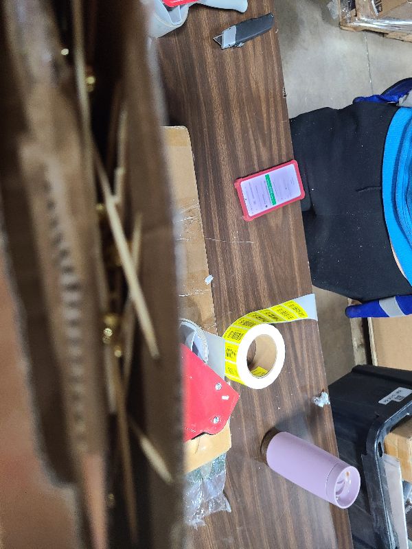 Photo 1 of 200PCS Cocktail Picks, Fancy Toothpicks for Appetizers, Decorative Skewers for Appetizers Drinks Party Fruit, 4.7 Inch Long Wooden Bamboo Gold Ball Food Sticks Charcuterie Boards Accessories