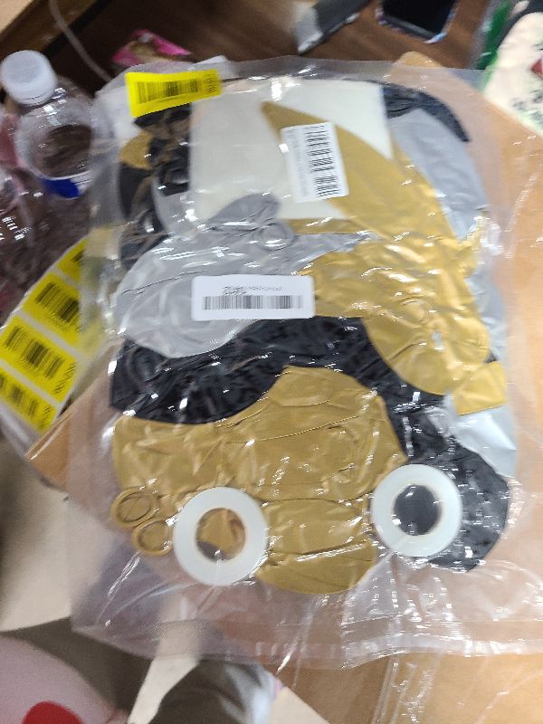 Photo 1 of 2026 Balloons 32 INCH Gold,Giant GOLD 32 Inch 2026 Balloons for 2026 New Year Eve Party Supplies,Gold 2026 Happy New Year Decorations, Christmas, Graduations