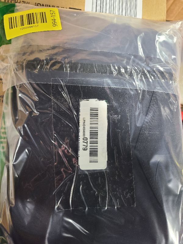 Photo 1 of & Company Womens Hyper Ultra Stretch Comfy Skinny Leg Work Casual Pants P44876SK Black XL