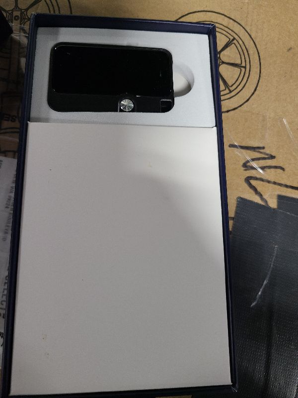 Photo 1 of 128GB Digital Voice Recorder Portable - with DSP Noise Reduction for Lectures Meetings, Built-in OTG Data Cable, Compatible with Windows iOS Smart Phone