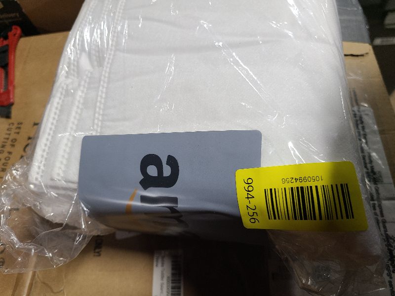 Photo 1 of 12 Pack Canister Vacuum Cleaner Dust Replacement Bags Fit for Kenmore Type Q/C 5055,50557,50558,200 400 600 700 800 series Bag