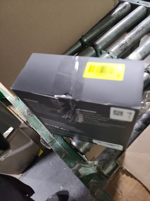 Photo 1 of (2025 Upgraded) Wireless Headset with Mic for Work, Bluetooth Headset with Noise Canceling Microphone with Dongle, Charging Base & Mic Mute, Wireless Headphones for Work from Home/PC/Computer