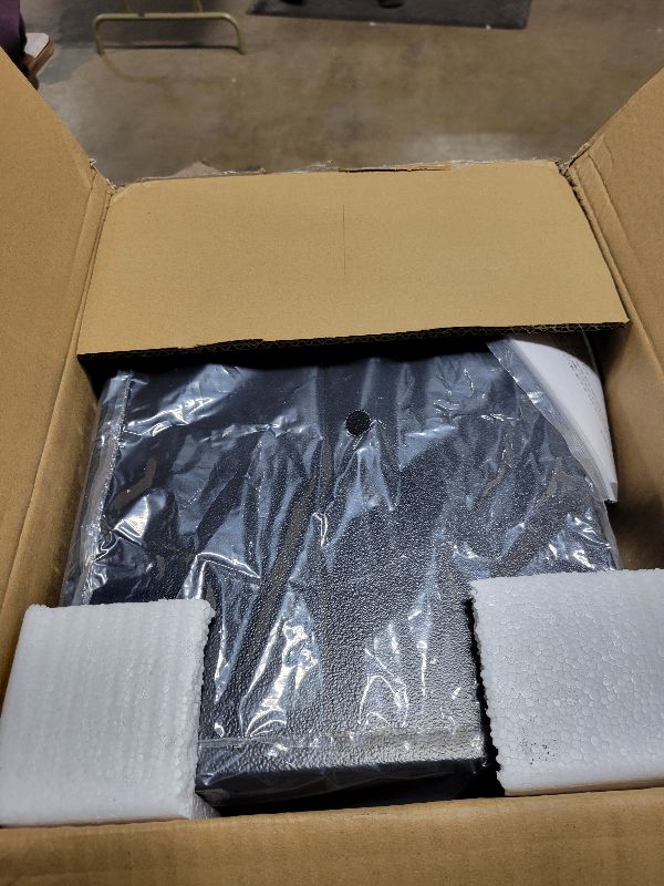 Photo 1 of 1.2 Cuft Small Home Safe Fire and Waterproof, Anti-theft Fireproof Safe Box with Digital Keypad, Spare Keys and Removable Shelf, Personal Safes for Home Money Medicine Valuables