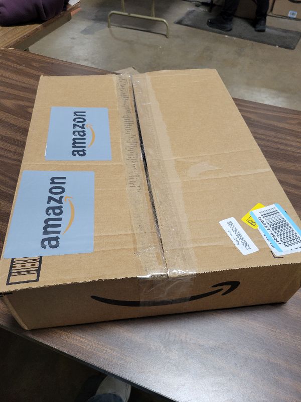 Photo 1 of 15 Inch Tempered Glass Lid Replacement Cover for 15" Cast Iron Skillets, Frying Pans, Pots and Wok, Clear