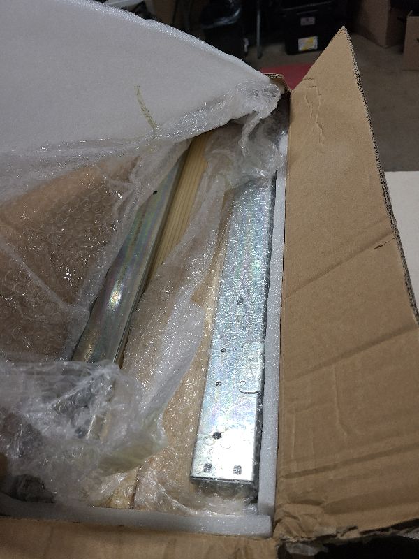 Photo 1 of 2 Set Pull Out Cabinet Organizer, Soft Close Slide Out Wood Drawer Storage Shelves for Kitchen, Base Cabinet Organization for Pantry, Finished, Heavy-Duty, Bottom Assembly (12” W x 21” D)