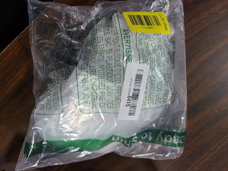 Photo 1 of 10PCS Shoe Covers for Rain, 5 Pair Rain Shoe Covers Portable Waterproof Rain Cover for Shoes Outdoor Indoors Overshoes (Transparent)