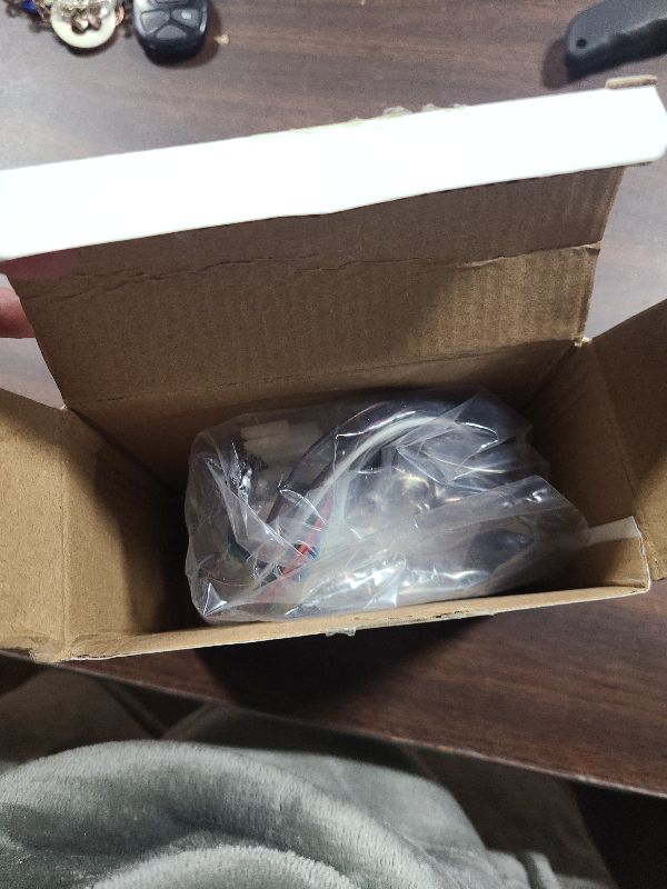 Photo 1 of 1995963 Turn Signal Switch Multi-Function Combination Switch Compatible with 1969-2002 Chevrolet GMC Buick Cadillac Oldsmobile Dodge AMC Jeep Replace 3229970 1995975