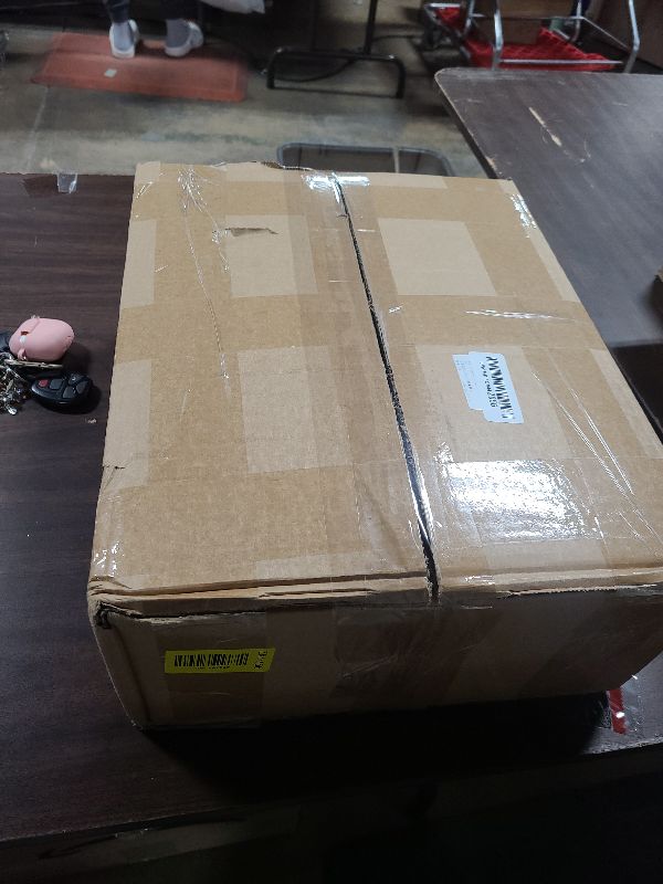 Photo 1 of 12 Pack Black Tablecloths 60x126 Inch Table Cloths for 8 Foot Rectangle Tables, Wrinkle Resistant Washable Rectangular Fabric Table Cover for Dining Wedding Banquet Camping Party