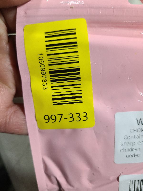 Photo 1 of 17cm Mini Doll Clothes – Cream Dress with Black Ribbon Layers & Rhinestone Bow Accent | Collectible Outfit Set for Mini Plush Dolls (No Doll Included)